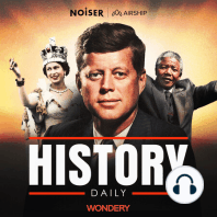 Saturday Matinee: History of World War II Podcast