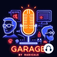 El Garage de los Radicals (Trailer)