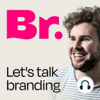 The state of branding in 2023 with Jacob Cass