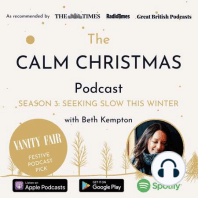 S3 Ep3 WE THREE KINGS: For the love of mindful gifting