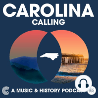 Preview - Carolina Calling