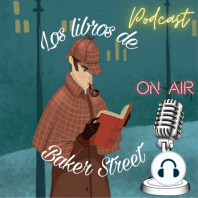 Os hablo de audiolibros.