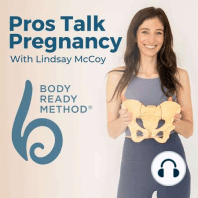 Ep7: Prenatal Nutrition: Myths, half truths and reality with Ryann Kipping