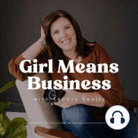 Ep 36 - The Enneagram and Your Business with Barbie Clarke