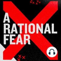 #014 - November 2nd 2013 - A Rational Fear At Sydney Opera House #FODI