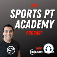 EP083: “3 Things You Need To Know To Treat CrossFitters”