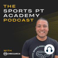 EP125: “3 Non-Negotiable’s To Be A Successful Sports PT”