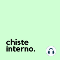 Episodio 6 - Daniel Pistola