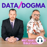 Episode 33: The Bible and Disability with Isaac Soon