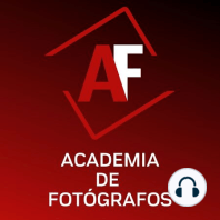 ¡Apertura de la Academia de Fotógrafos!