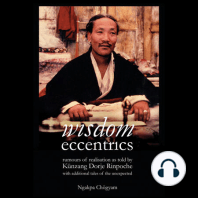 Wisdom Eccentrics Chapter 1 part 1