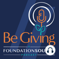 03: Advisors in Philanthropy: Influencers and Gatekeepers