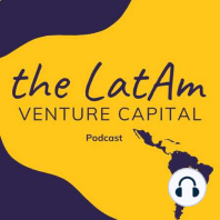 Ep 1 S2 - The LatAm Venture Capital Podcast: Enzo Cavalie - Founder @ Startupeable