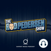 Assistant GM of The Blue Bombers, Ted Goveia, Joins Us! Hour 1 | 02/04