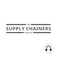 T2E14 | Supply Chain alrededor del mundo | Pamela Quintanilla