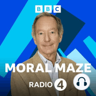 The Psychology of Morality
