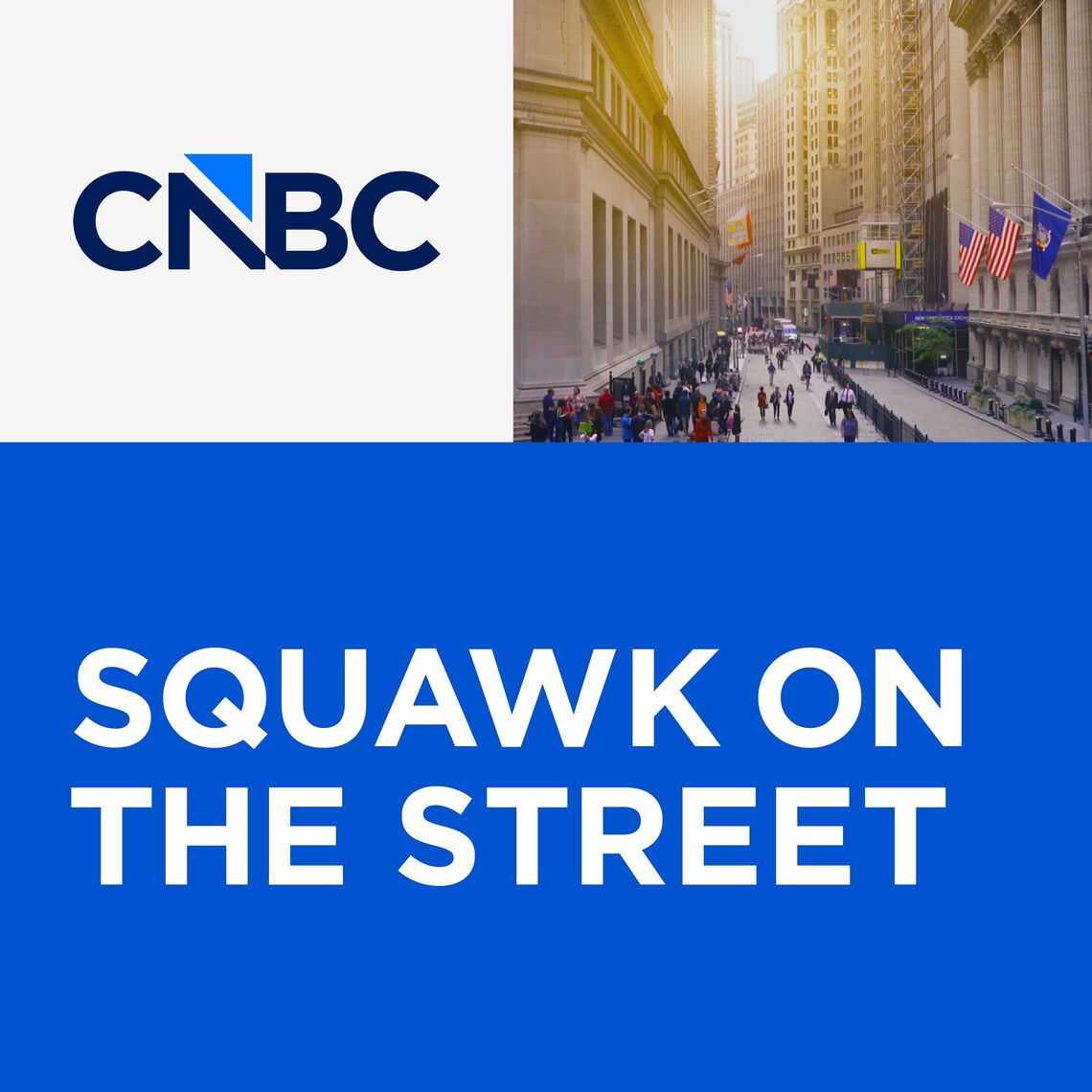 CNBC SPECIAL: Disney's Wildest Ride Part 1 | Squawk on the Street Podcast
