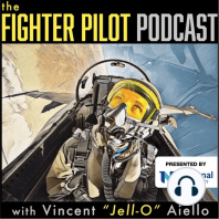 Fighter Pilot Stereotypes