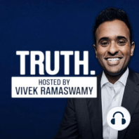 Disrupting the Mainstream Media | S2 E7 | The Truth Podcast