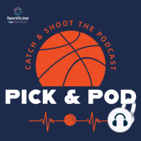 ¿G LEAGUE EN PUERTO RICO? - Pick & Pod