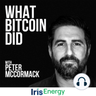 Macro, Fed Pivot & Bitcoin with Steven McClurg