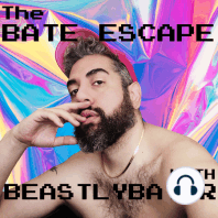 The Bate Escape: S**** N Giggles Edition w/ Andrew Gurza