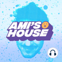 Nissim Black | Ami's House Episode #2