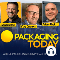 Minimalist Packaging / Sustainable Packaging / COP 28 / Pentawards / Packaging Today Show