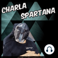 Charlas y otras pláticas spartanas