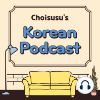 [Beginner] Ep 20. 집순이 homebody