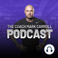 Who is Coach Mark Carroll?