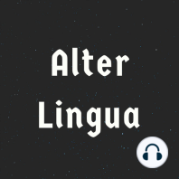 Trailer: Alter Lingua Spanish