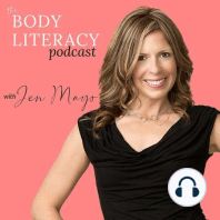 The Invisible Corset and Reconnecting with Our Bodies with Lauren Geertsen