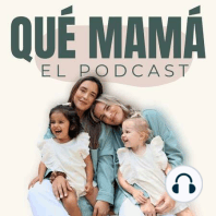 EP.3 ¿Qué Mamá es emprendedora, corporate, o gerente del hogar? | Circle Time con Bárbara, Andreina y Patricia