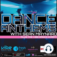 Dance Anthems #116 - [Graeme Park Guest Mix] - 25th June 2022