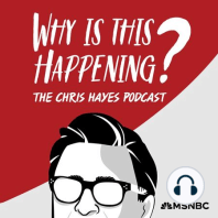 PREVIEW: WITHpod Live with Chris Hayes and Rachel Maddow