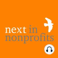 Salesforce for nonprofits with Jenn Taylor