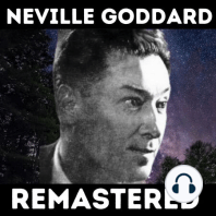 As They Are - Neville Goddard Daily