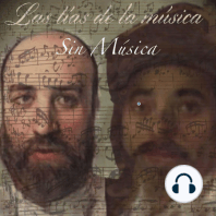 Dirección Escénica en la Ópera (Ft. Concepción y Paz Perre)