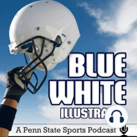 BWI Live: Penn State vs. Rutgers Review- James Franklin happy with new path on offense