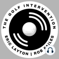 Episode 7:  Golf Performance and YOUR Body