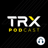 Introduction to TRX Yoga: Expert lead conversations with Krystal Say and Nathan D'Rozario