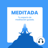 Meditación Mindfulness para Dormir en 5 Minutos - Meditada 262