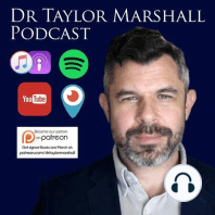 1041: Fr Ripperger: Can Popes Change the Mass? with Dr. Taylor Marshall [Podcast]