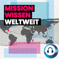 MWW 30 Special Edition: 25 Jahre Galileo - Survival Highlights mit  Beni Weber
