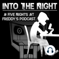 SPOILER REVIEW: Five Nights at Freddy’s The Movie