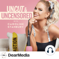 BEAUTY HURTS!  "Unveiling Beauty Truths" with Caroline Stanbury.