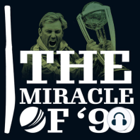 Introducing: The Miracle of '99