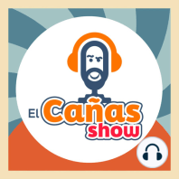 El Cañas Show con Camilo Medina