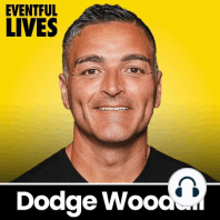 #36.  My David v Goliath Festival Court Case - Dodge Woodall